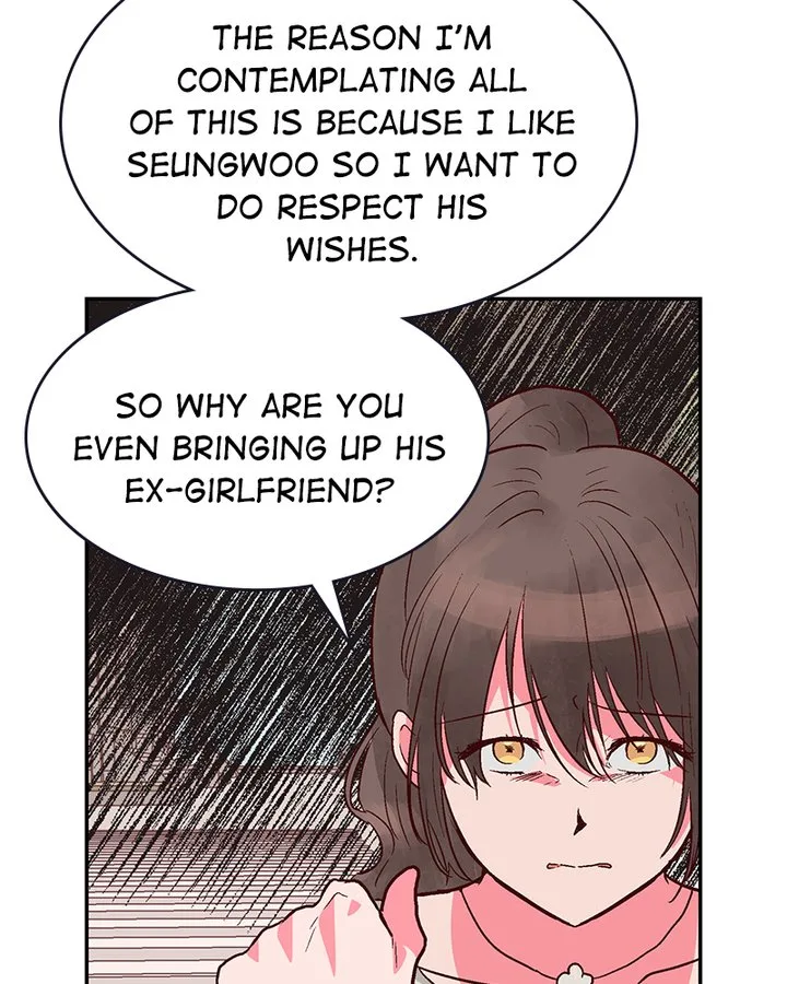 The Makeup Remover Chapter 91 page 33