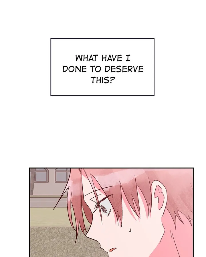 The Makeup Remover Chapter 91 page 30
