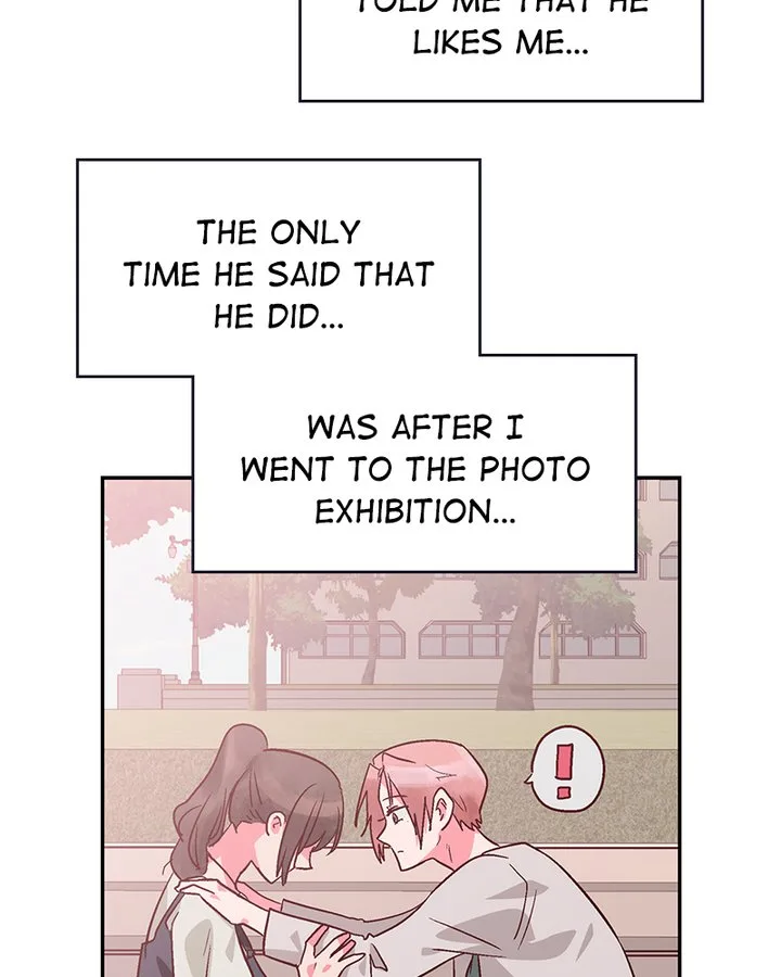 The Makeup Remover Chapter 91 page 25