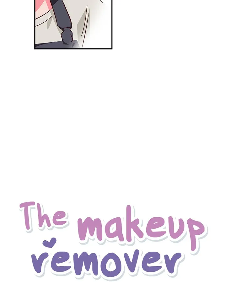 The Makeup Remover Chapter 91 page 7