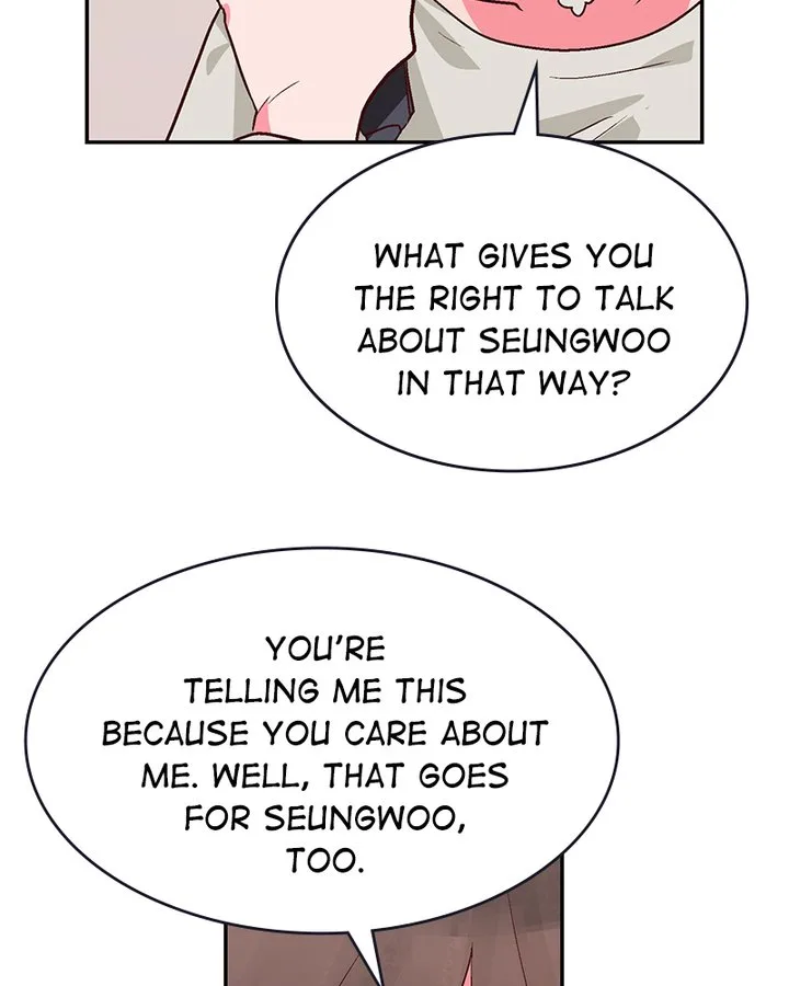 The Makeup Remover Chapter 91 page 34