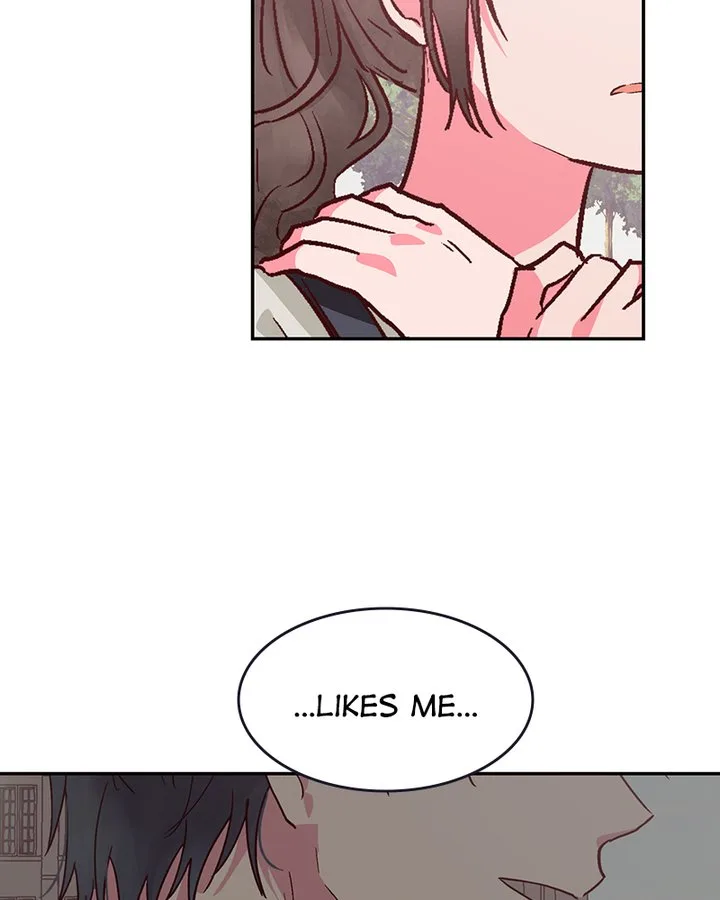The Makeup Remover Chapter 91 page 22