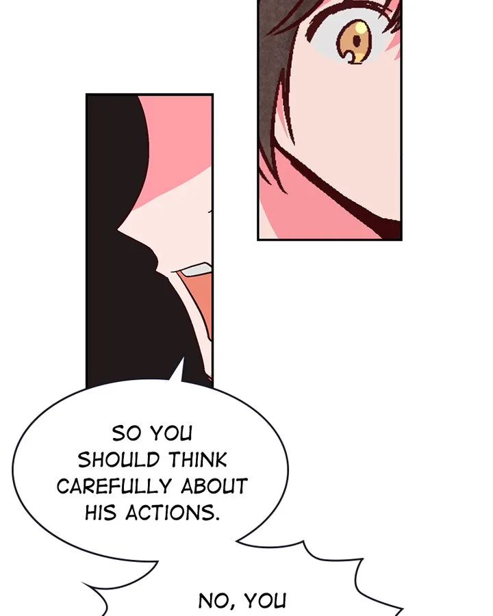 The Makeup Remover Chapter 91 page 17