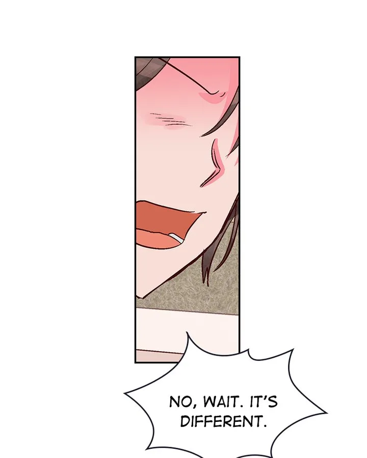 The Makeup Remover Chapter 91 page 37