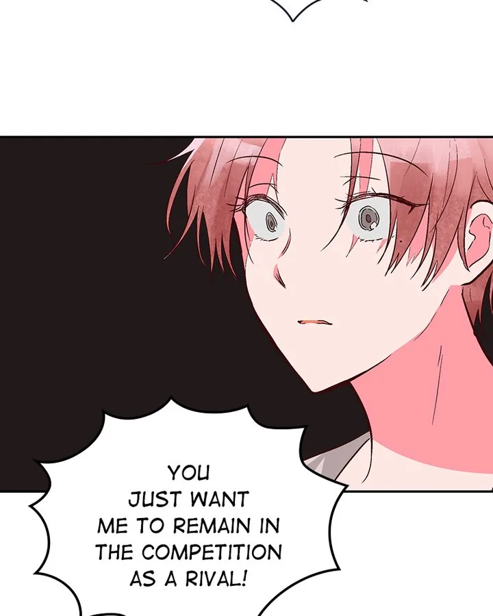 The Makeup Remover Chapter 91 page 38