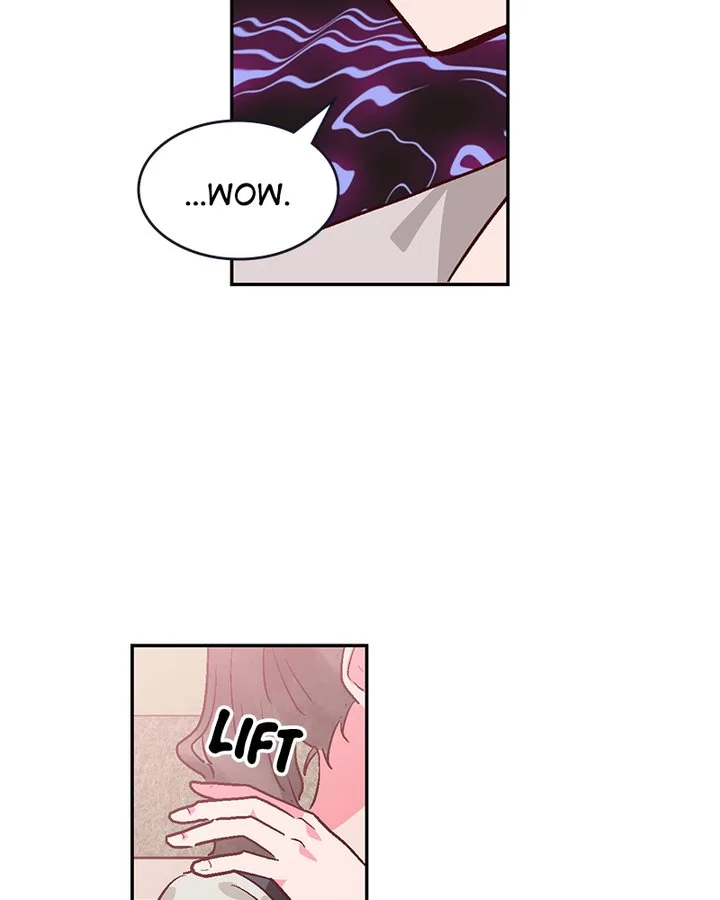 The Makeup Remover Chapter 91 page 40