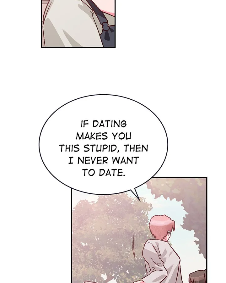 The Makeup Remover Chapter 91 page 41
