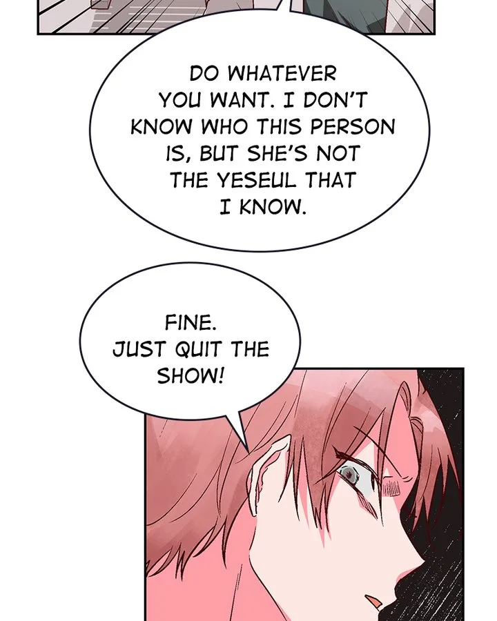 The Makeup Remover Chapter 91 page 43