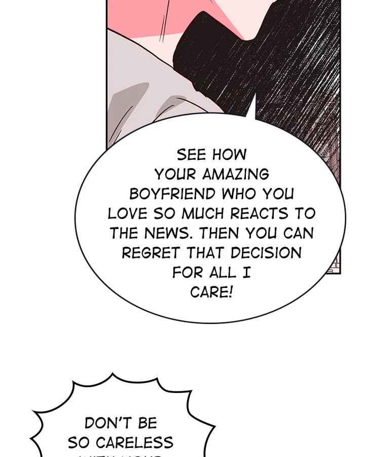 The Makeup Remover Chapter 91 page 44
