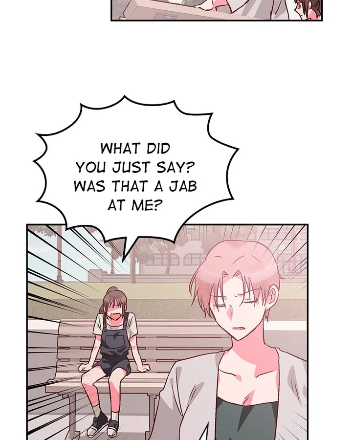The Makeup Remover Chapter 91 page 42