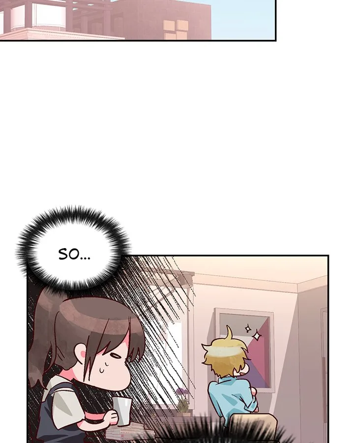 The Makeup Remover Chapter 91 page 49