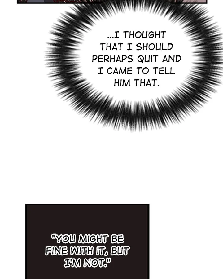The Makeup Remover Chapter 91 page 50