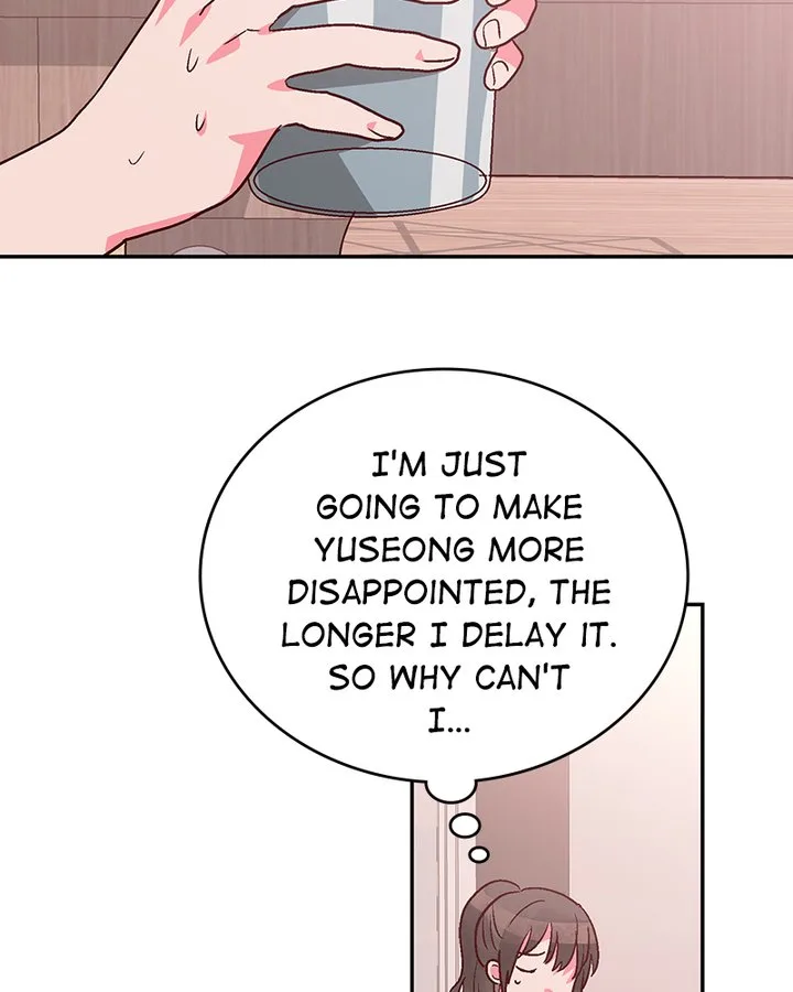 The Makeup Remover Chapter 91 page 55