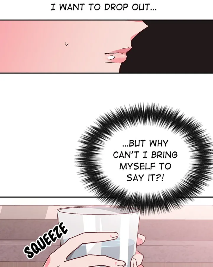 The Makeup Remover Chapter 91 page 54