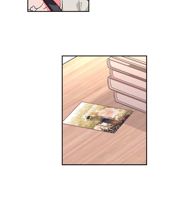 The Makeup Remover Chapter 91 page 57