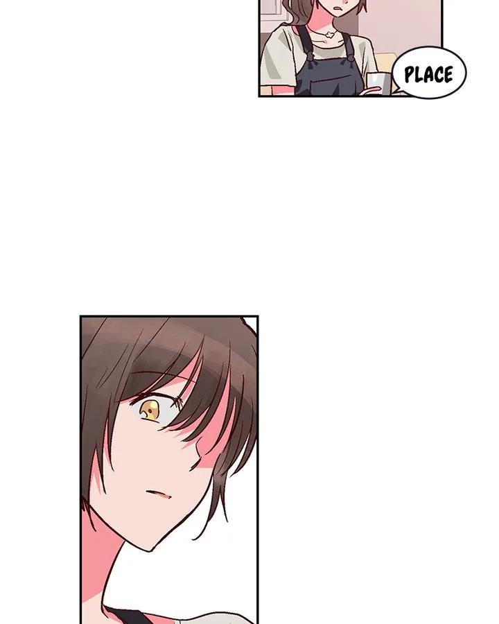 The Makeup Remover Chapter 91 page 56