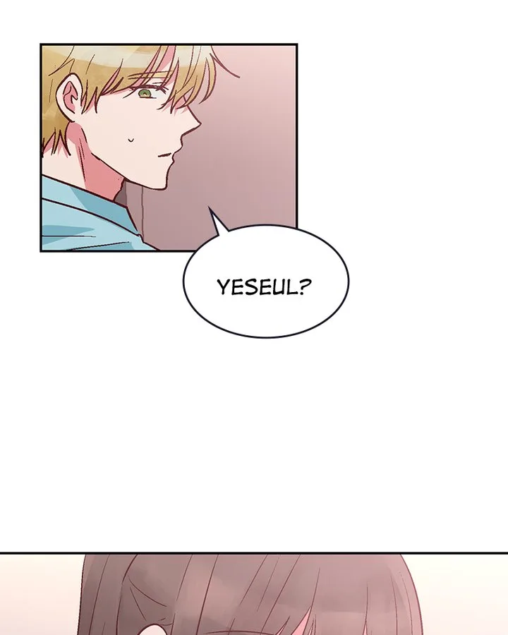 The Makeup Remover Chapter 91 page 59