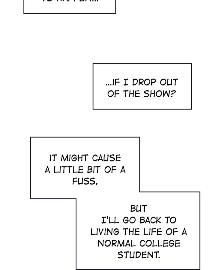 The Makeup Remover Chapter 91 page 61