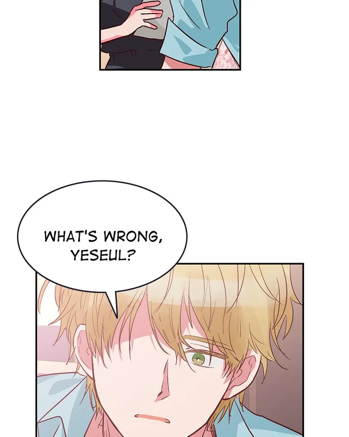 The Makeup Remover Chapter 91 page 70