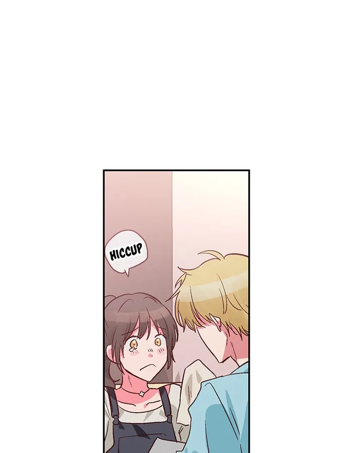The Makeup Remover Chapter 91 page 69
