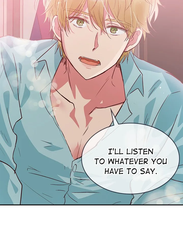 The Makeup Remover Chapter 91 page 72