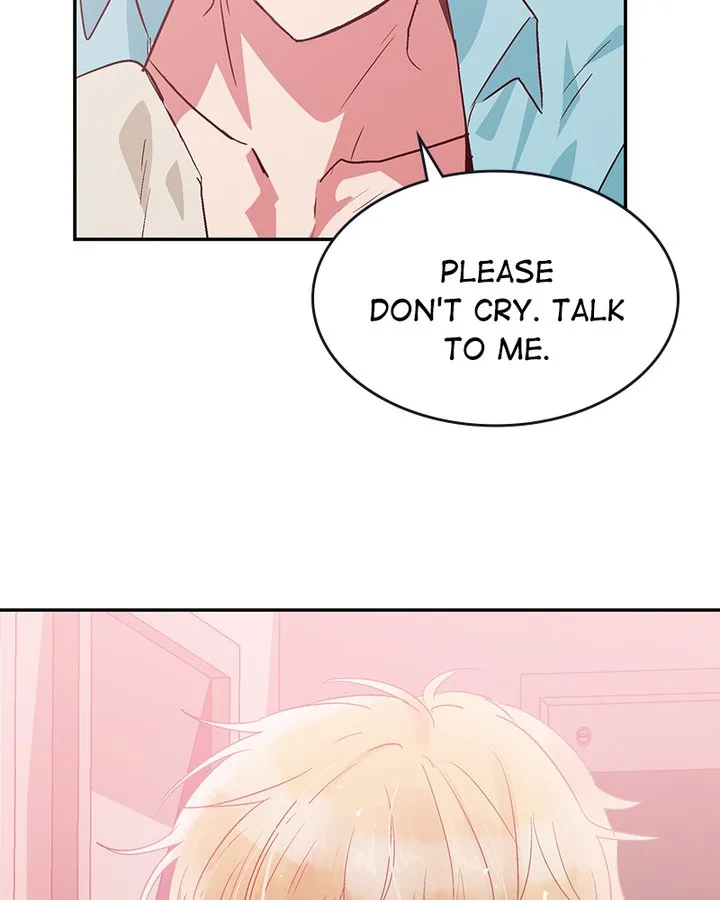 The Makeup Remover Chapter 91 page 71