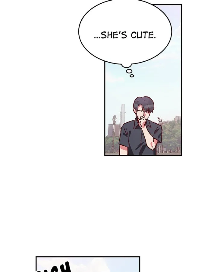 The Makeup Remover Chapter 92 page 10