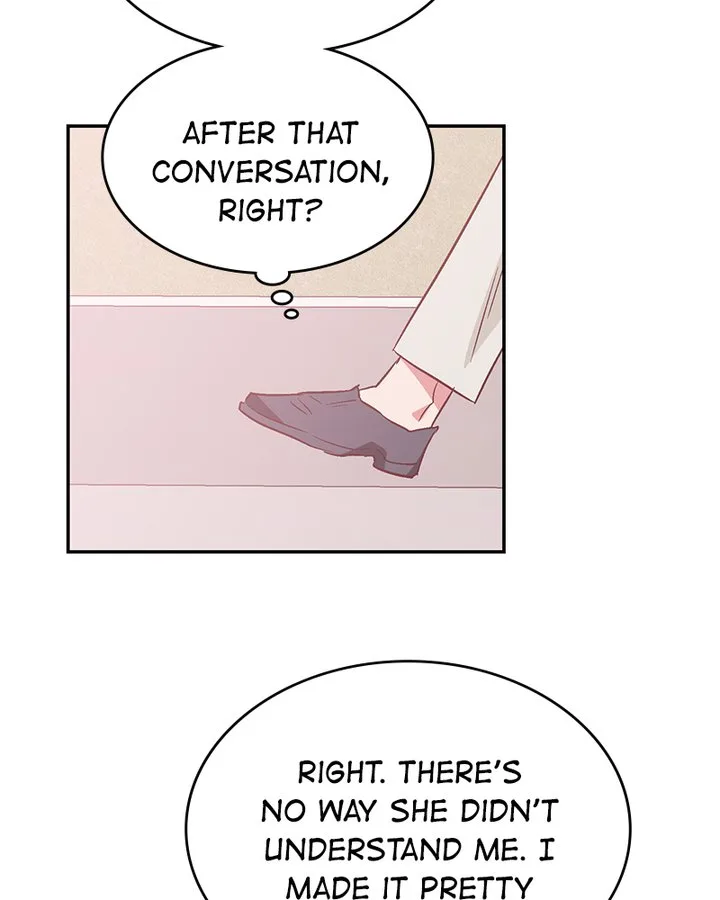 The Makeup Remover Chapter 92 page 3