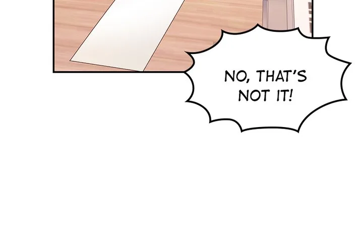 The Makeup Remover Chapter 92 page 35