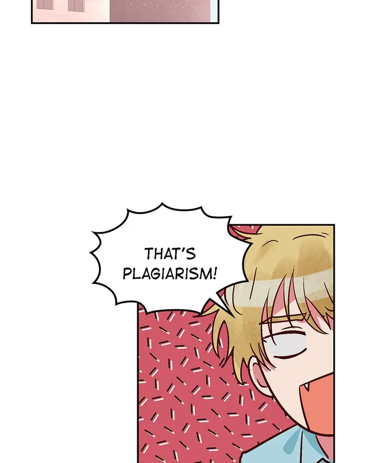 The Makeup Remover Chapter 92 page 27