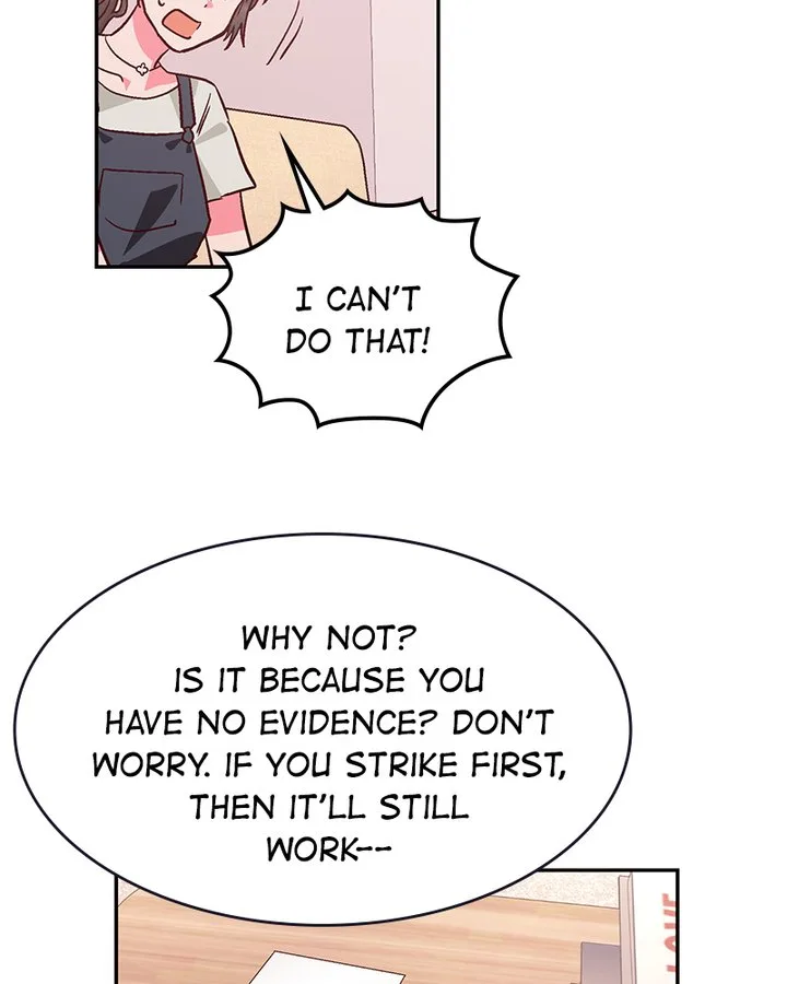 The Makeup Remover Chapter 92 page 34
