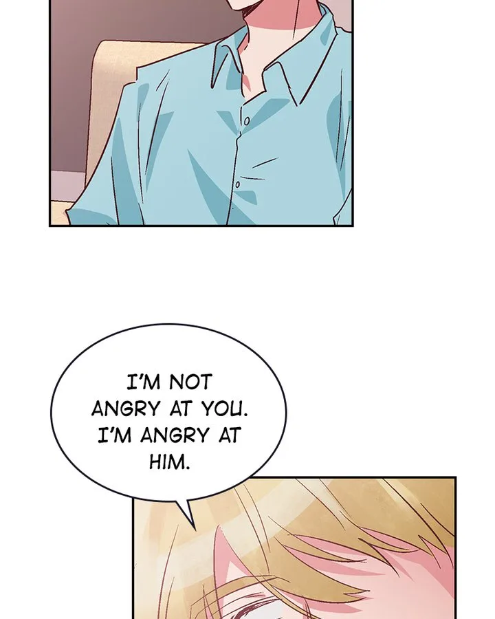 The Makeup Remover Chapter 92 page 31