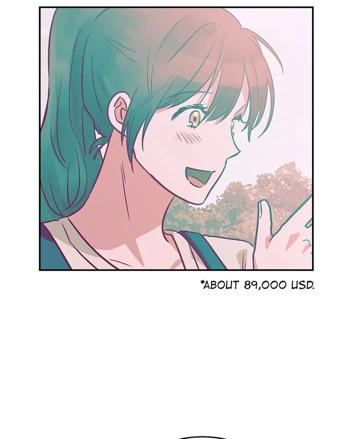The Makeup Remover Chapter 92 page 9