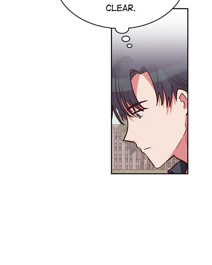 The Makeup Remover Chapter 92 page 4