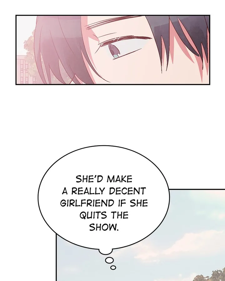 The Makeup Remover Chapter 92 page 5