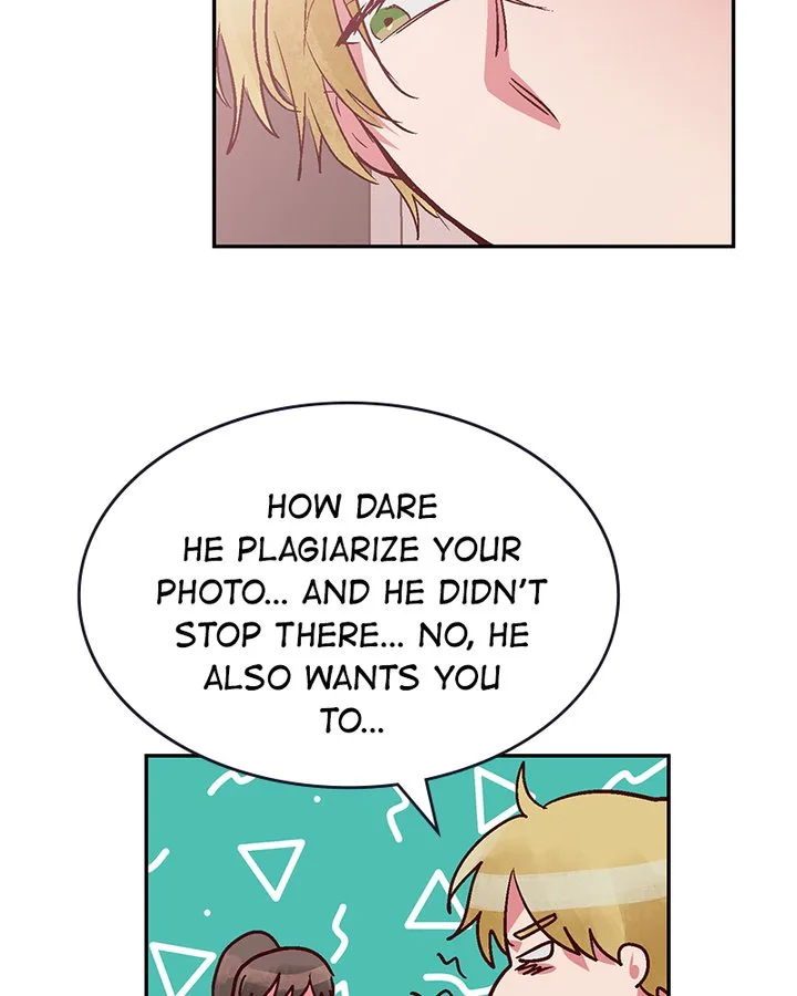 The Makeup Remover Chapter 92 page 32