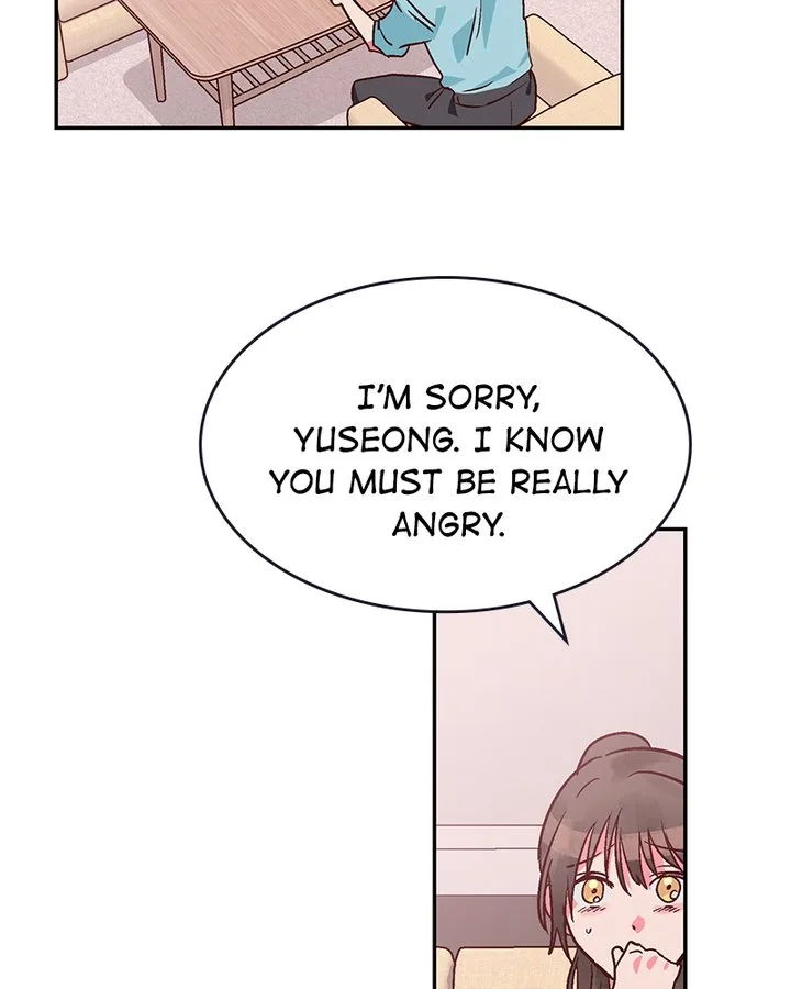 The Makeup Remover Chapter 92 page 29