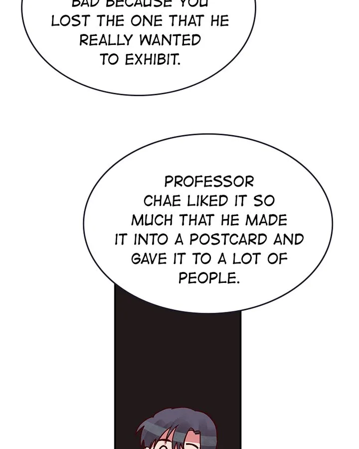 The Makeup Remover Chapter 92 page 23