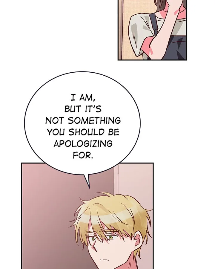 The Makeup Remover Chapter 92 page 30