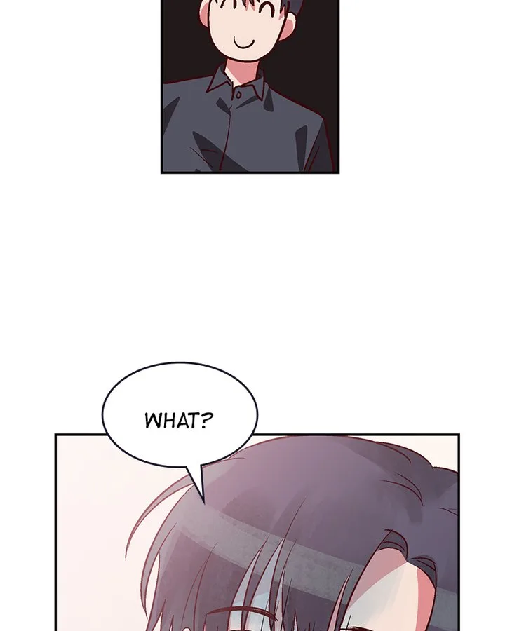 The Makeup Remover Chapter 92 page 24