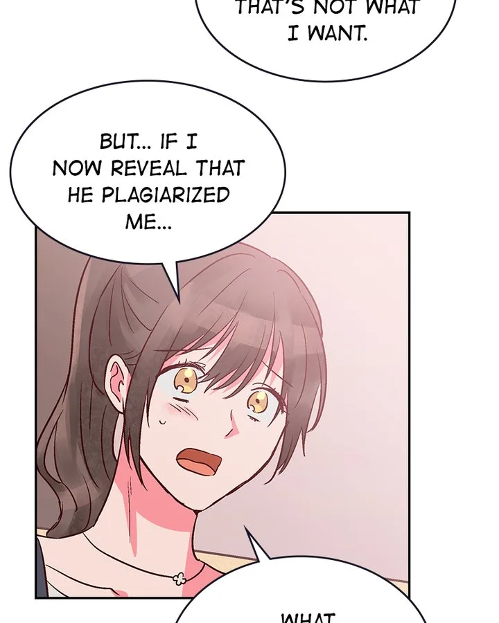 The Makeup Remover Chapter 92 page 37