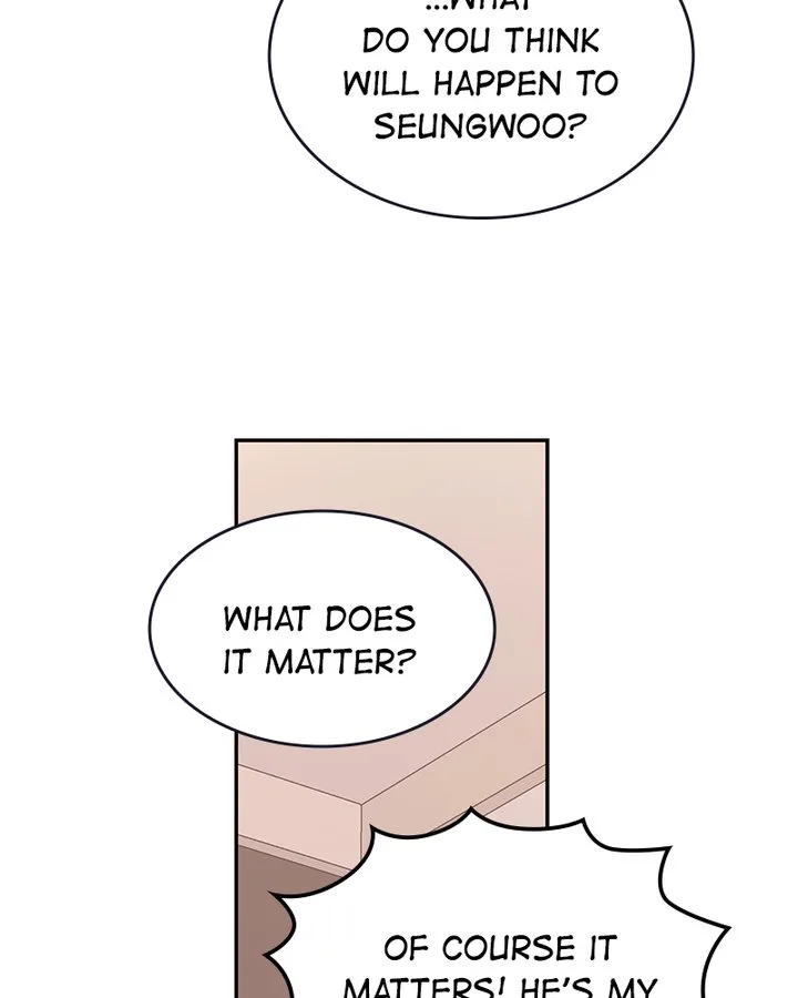 The Makeup Remover Chapter 92 page 38