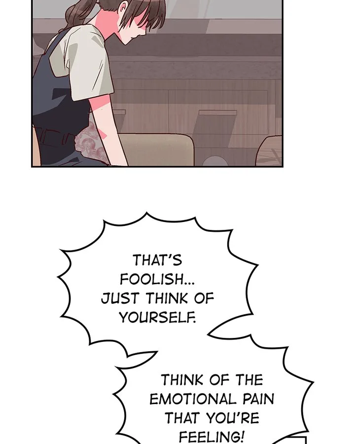 The Makeup Remover Chapter 92 page 40