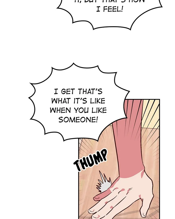 The Makeup Remover Chapter 92 page 44