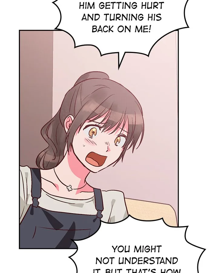 The Makeup Remover Chapter 92 page 43