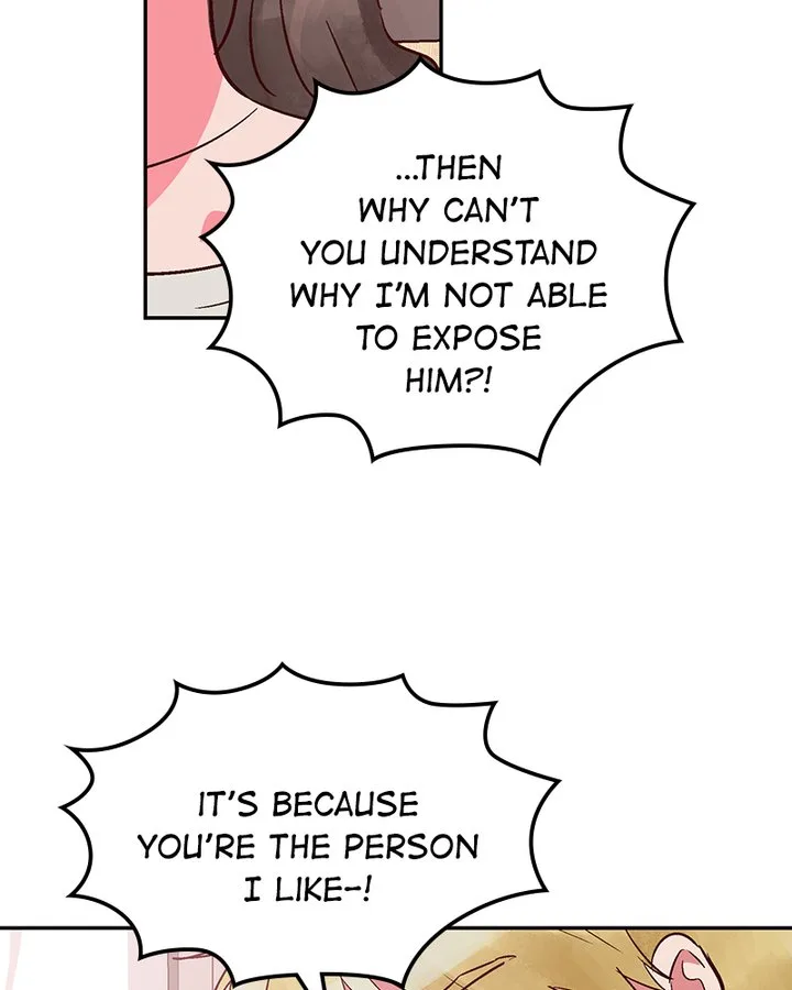 The Makeup Remover Chapter 92 page 48
