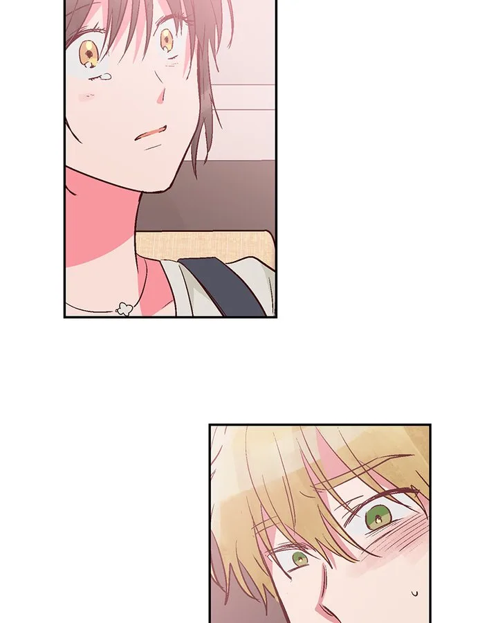 The Makeup Remover Chapter 92 page 50