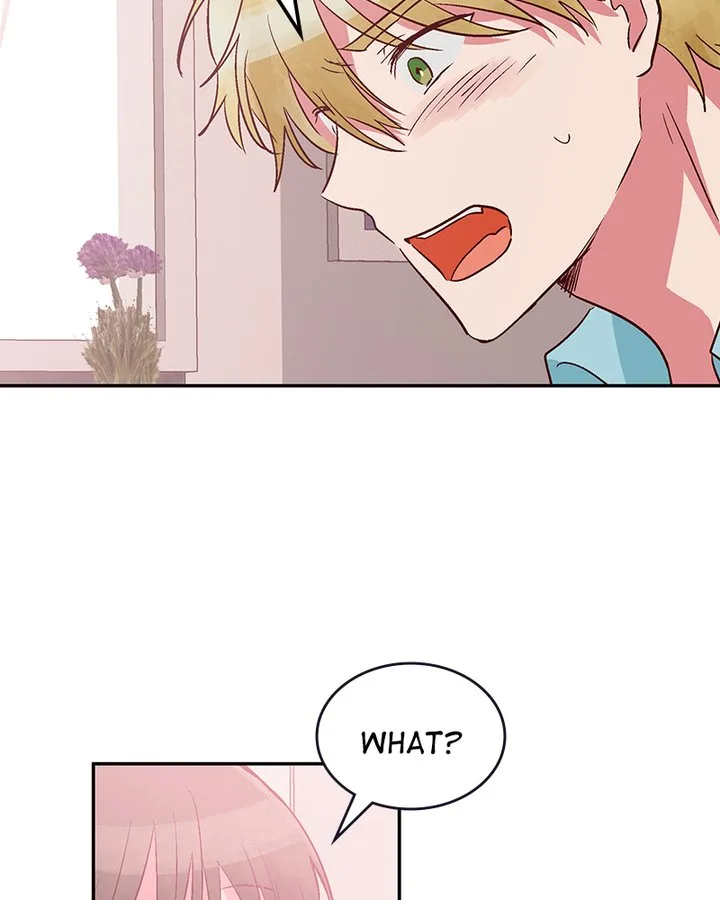 The Makeup Remover Chapter 92 page 49