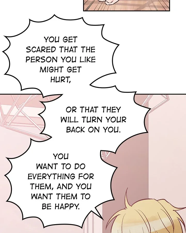 The Makeup Remover Chapter 92 page 45