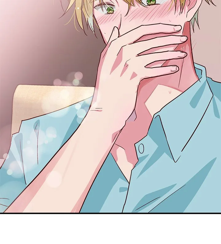 The Makeup Remover Chapter 92 page 55